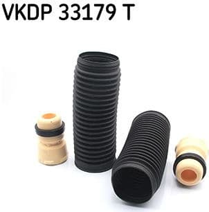 Dust Cover Kit, shock absorber VKDP33179T