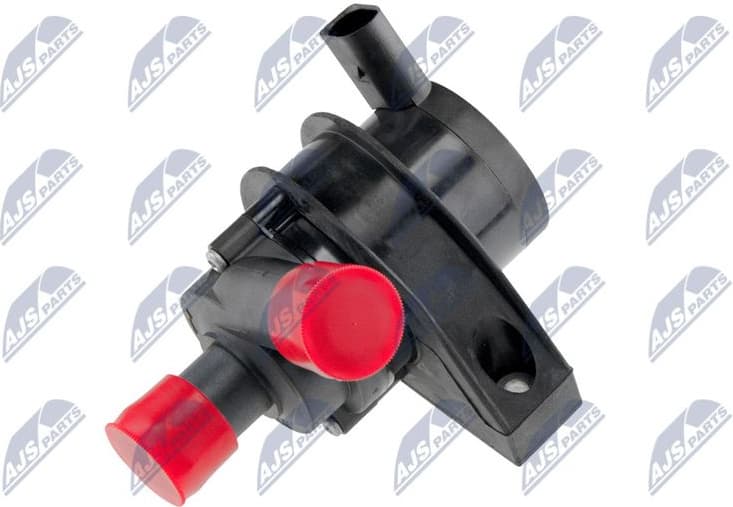 Water Recirculation Pump, parking heater CPZ-AU-008