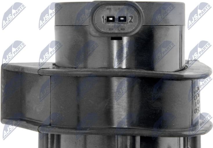 Water Recirculation Pump, parking heater CPZ-AU-008 - image 4