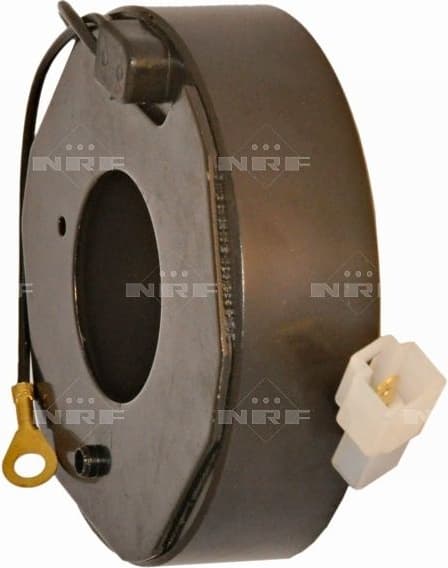 Coil, magnetic clutch (compressor) 38660