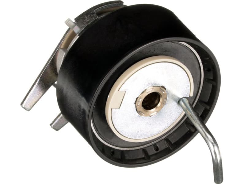 Tensioner Pulley, timing belt PowerGrip™ T43293