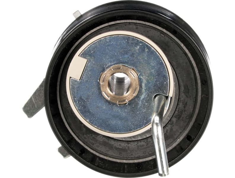 Tensioner Pulley, timing belt PowerGrip™ T43293 - image 2