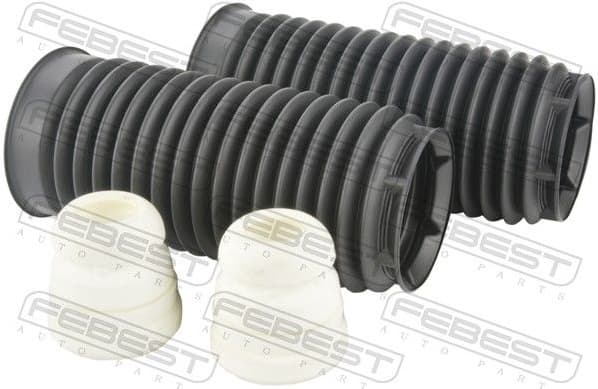 Dust Cover Kit, shock absorber BZSHB-246F-KIT