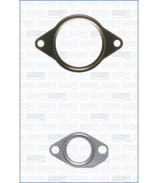 Gasket Set, EGR system 77049500