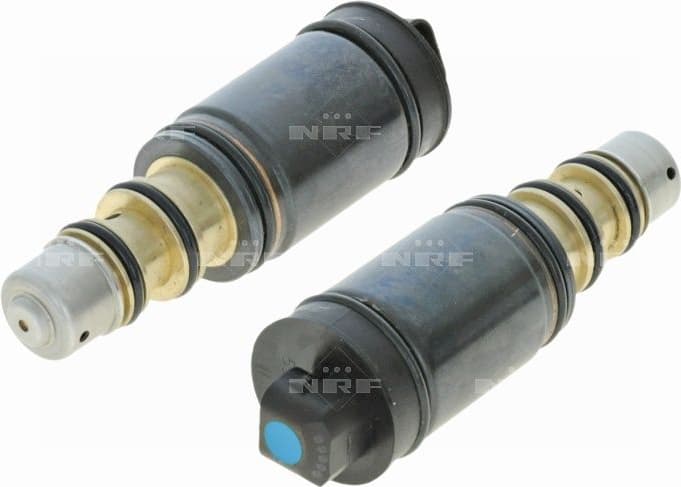 Control Valve, air conditioning compressor 38607