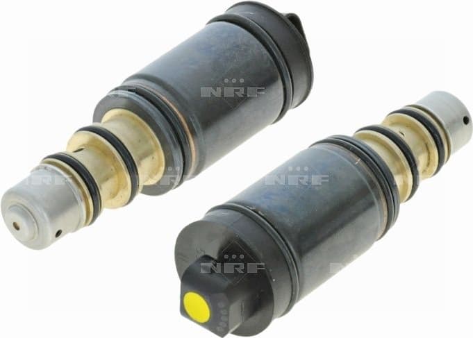 Control Valve, air conditioning compressor 38608