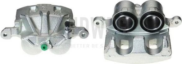 Brake Caliper 344396