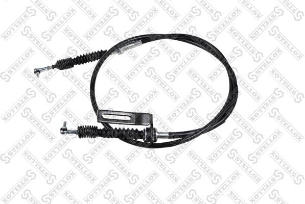 Accelerator Cable 81-31918-SX