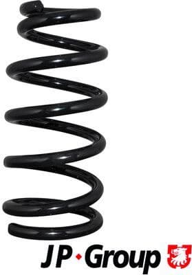 Suspension Spring JP 3452200200