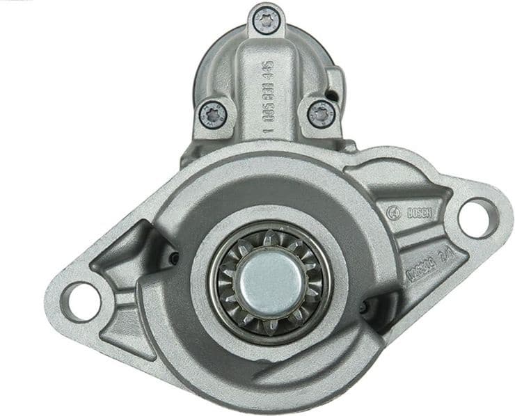 Starter Remanufactured AS S0629PR