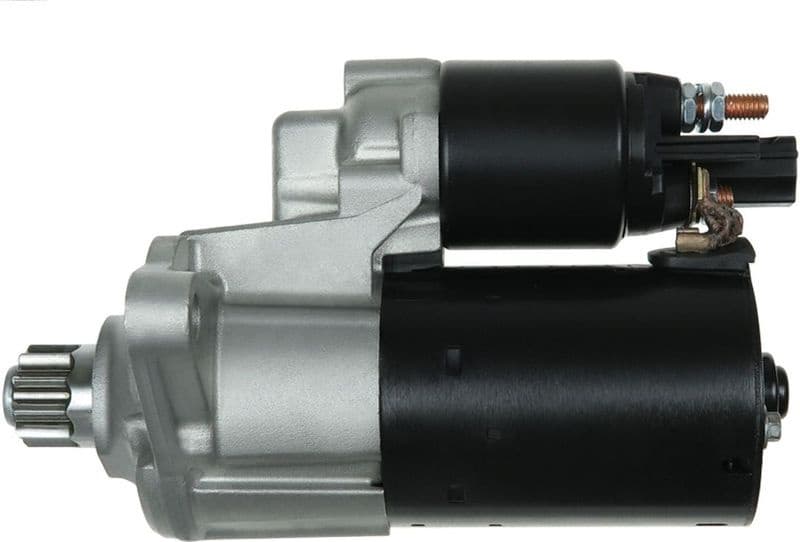 Starter Remanufactured AS S0629PR - image 4