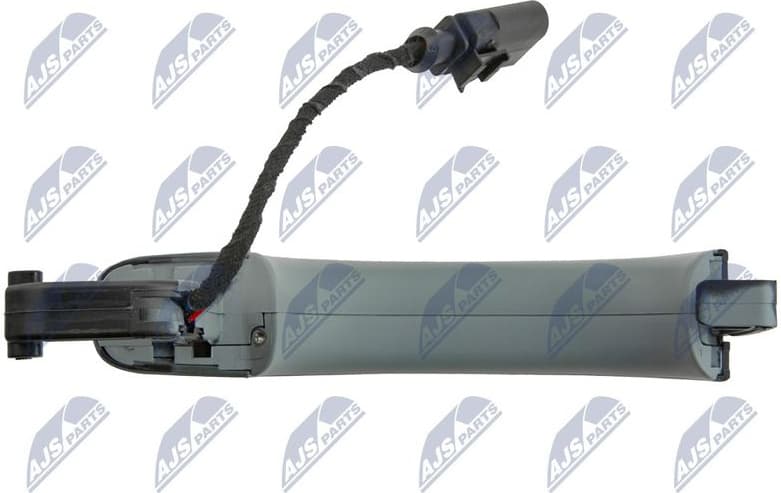 Exterior Door Handle EZC-AU-104 - image 4