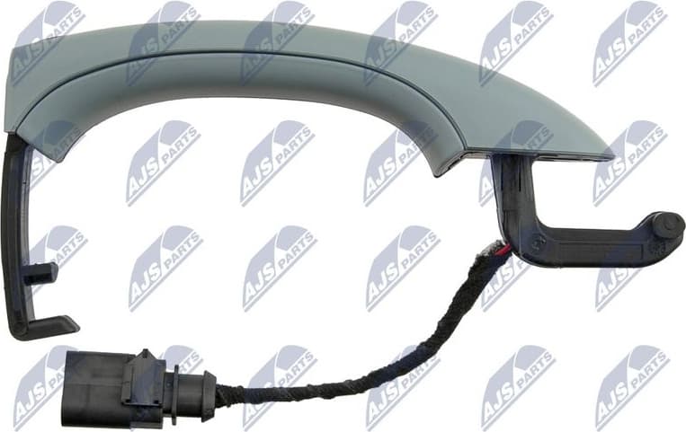 Exterior Door Handle EZC-AU-104 - image 5