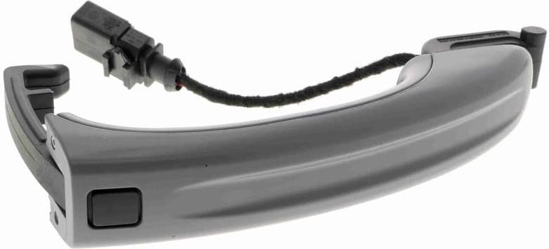 Exterior Door Handle Original VEMO Quality V10-85-0065