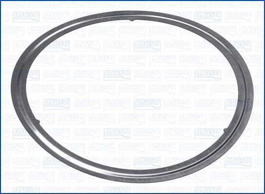 Gasket, exhaust pipe 01559300 - image 2