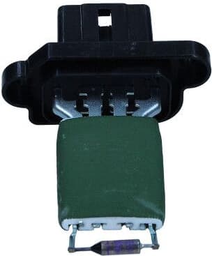 Resistor, interior blower 27-1242 - image 2