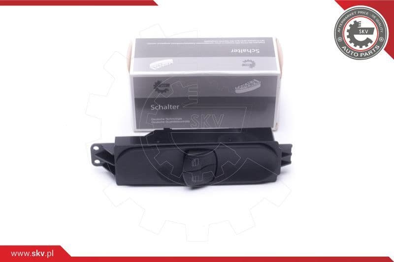 Switch, window regulator 37SKV175