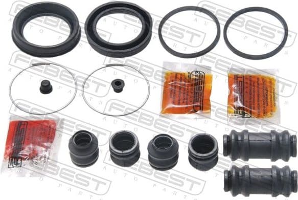 Repair Kit, brake caliper 0575-DEMF