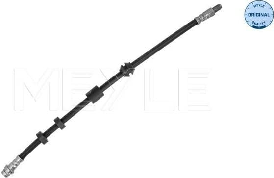 Brake Hose MEYLE-ORIGINAL: True to OE. 514 525 0012