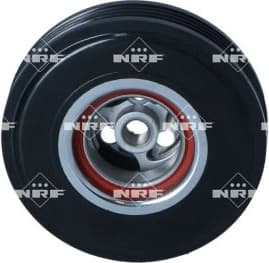 Magnetic Clutch, air conditioning compressor 380091