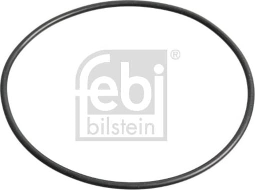 Seal, oil filter housing 05970