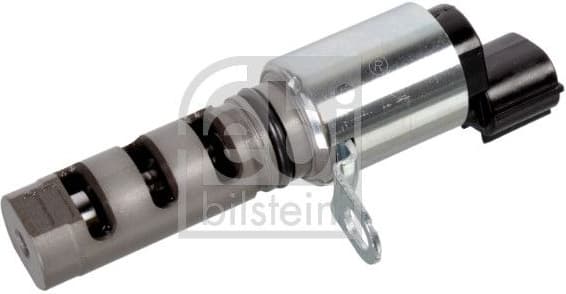 Control Valve, camshaft adjustment febi Plus 175264