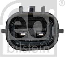 Control Valve, camshaft adjustment febi Plus 175264 - image 2