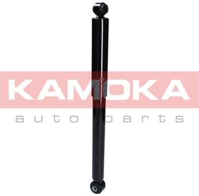 Shock Absorber, steering 2009000 - image 8