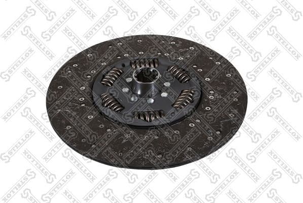 Clutch Disc A 83-03645A-SX