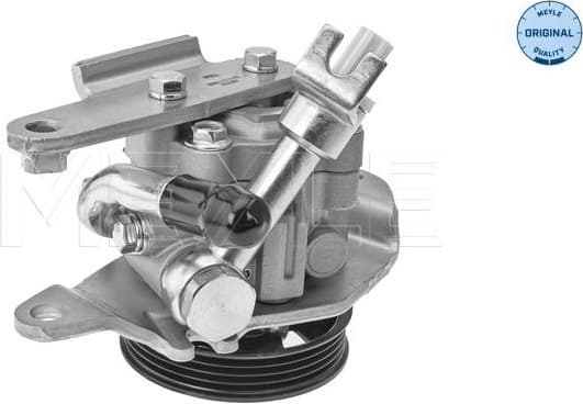 Hydraulic Pump, steering MEYLE-ORIGINAL: True to OE. 36-14 631 0008 - image 2