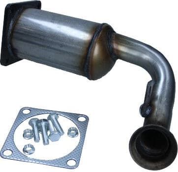 Catalytic Converter 27-6094