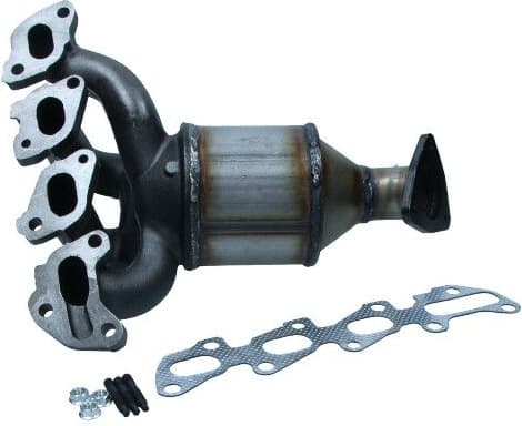 Catalytic Converter 27-6092 - image 2