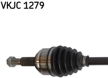Drive Shaft VKJC1279 - image 5