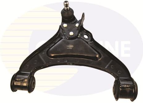 Control/Trailing Arm, wheel suspension CCA2189