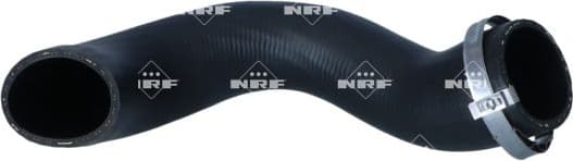 Charge Air Hose EASY FIT 166073