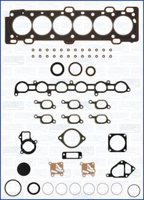 Gasket Kit, cylinder head 52255000