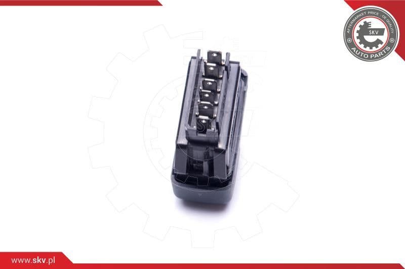 Switch, window regulator 37SKV389 - image 3