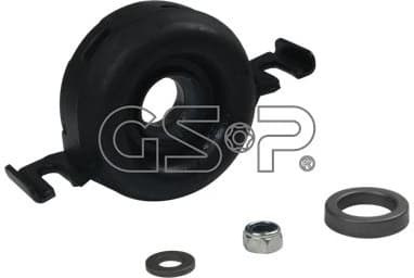 Suspension, propshaft 514806S