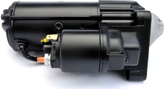 Starter 8EA 011 610-511 - image 4