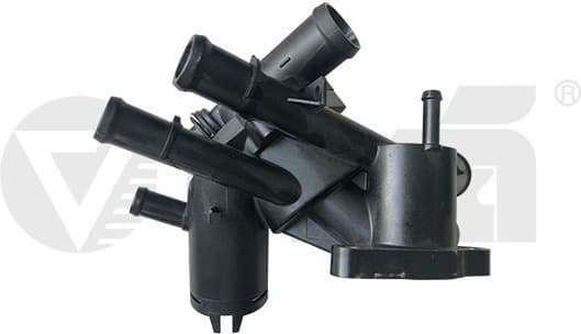 Thermostat, coolant 11211842101