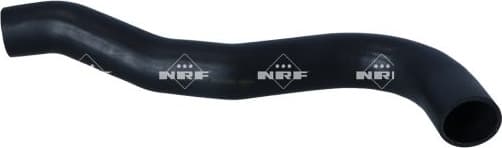 Charge Air Hose 166151