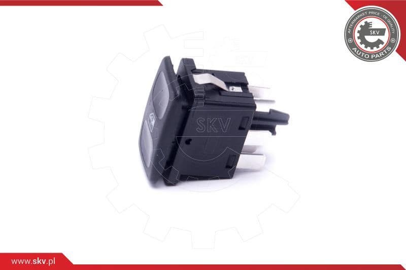 Switch, window regulator 37SKV391 - image 2