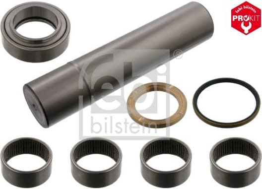 Repair Kit, kingpin ProKit 15906