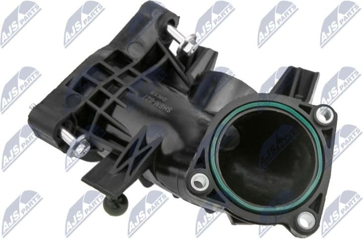 Intake manifold BKS-BM-027 - image 6