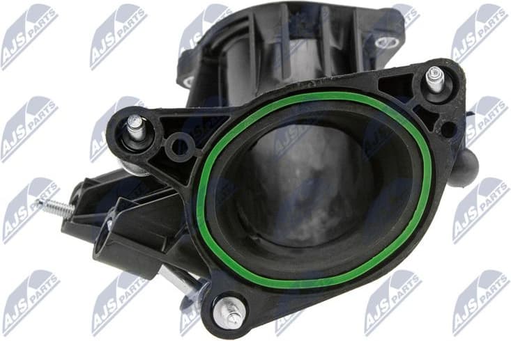 Intake manifold BKS-BM-027 - image 3