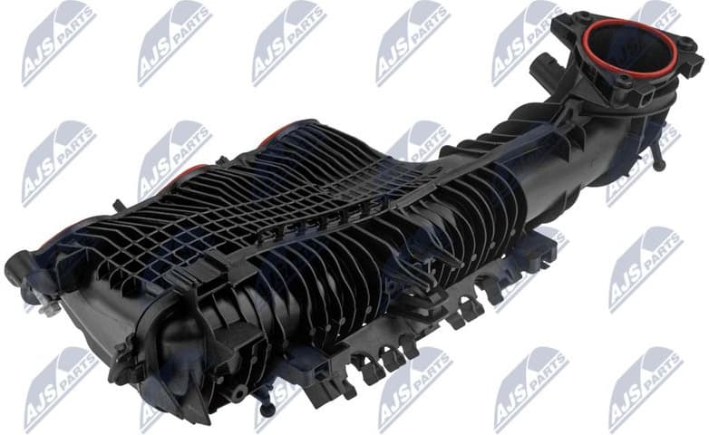 Intake Pipe, air supply BKS-BM-035 - image 2