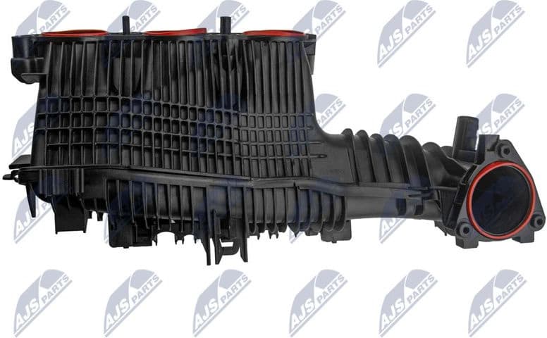 Intake Pipe, air supply BKS-BM-035 - image 5