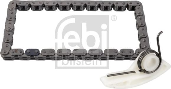 Chain Kit, oil pump drive Basic Short Kit 177751