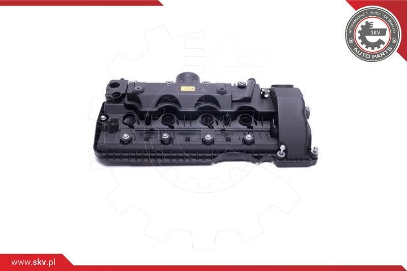 Cylinder Head Cover 48SKV076 - image 2