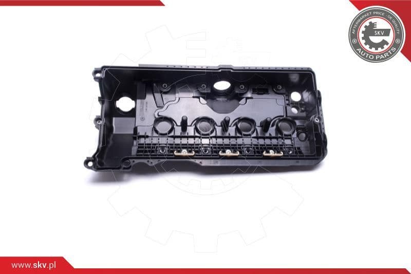 Cylinder Head Cover 48SKV076 - image 3